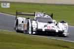 Porsche 919 Hybrid 2015 года